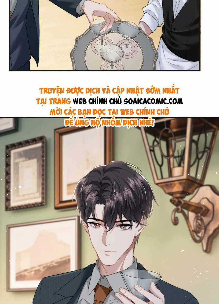 Nữ Tướng Xuyên Đến Hiện Đại Trở Thành Chị Dâu Quyền Lực Chương 7 trang 10