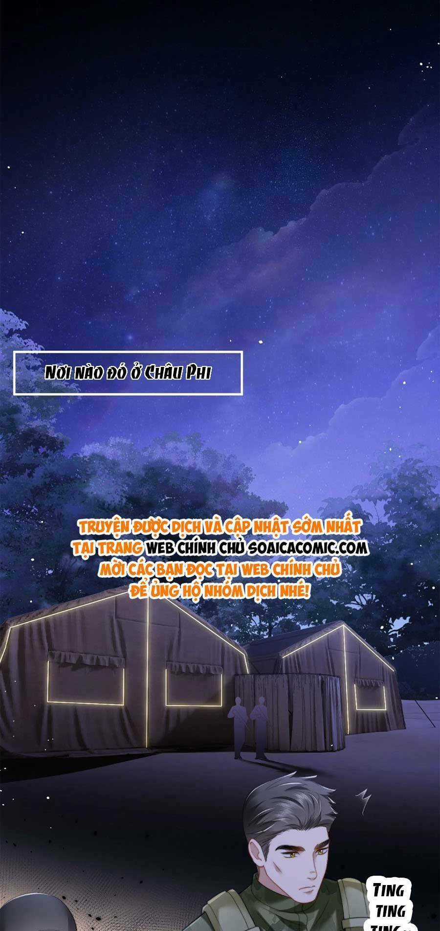 Nữ Tướng Xuyên Đến Hiện Đại Trở Thành Chị Dâu Quyền Lực Chương 7 trang 18