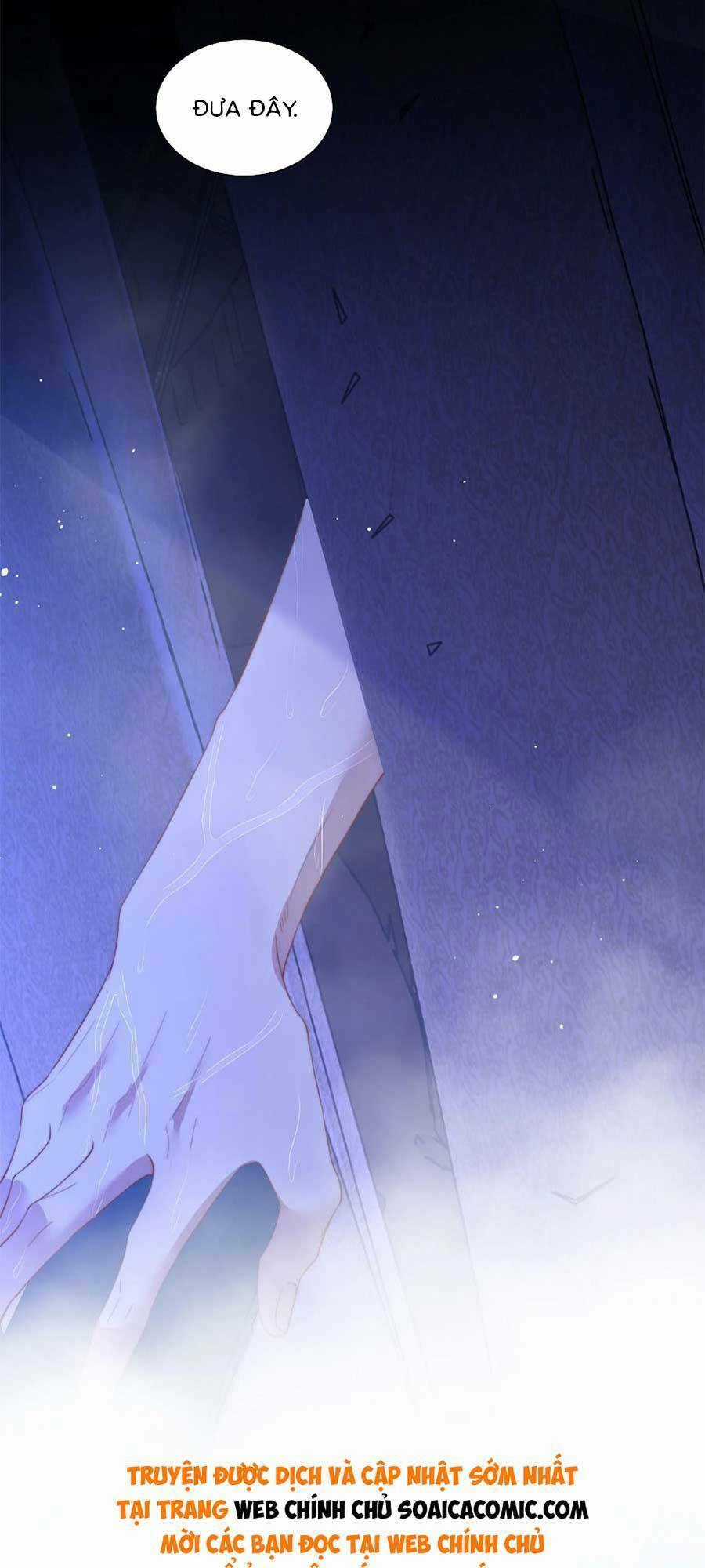 Nữ Tướng Xuyên Đến Hiện Đại Trở Thành Chị Dâu Quyền Lực Chương 7 trang 20