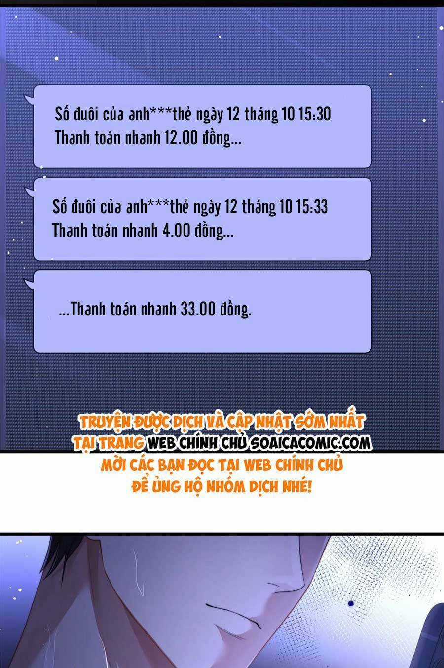 Nữ Tướng Xuyên Đến Hiện Đại Trở Thành Chị Dâu Quyền Lực Chương 7 trang 22