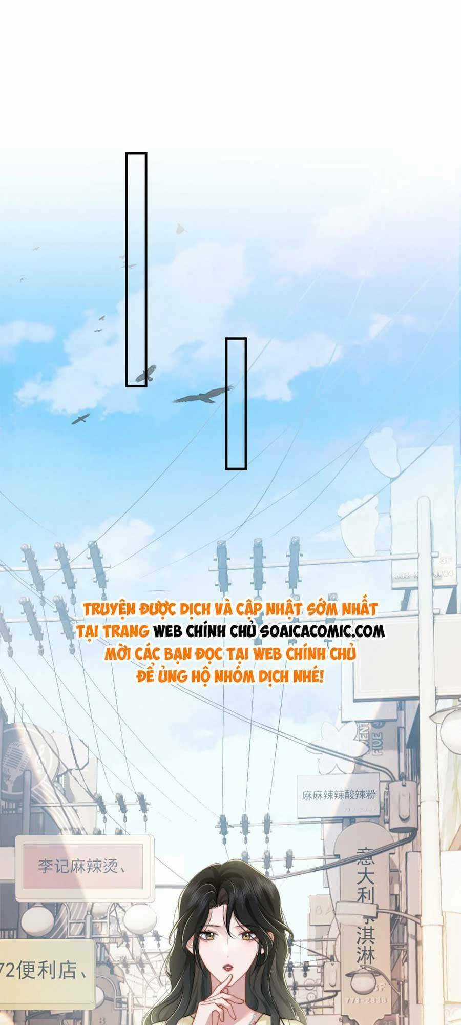 Nữ Tướng Xuyên Đến Hiện Đại Trở Thành Chị Dâu Quyền Lực Chương 7 trang 24