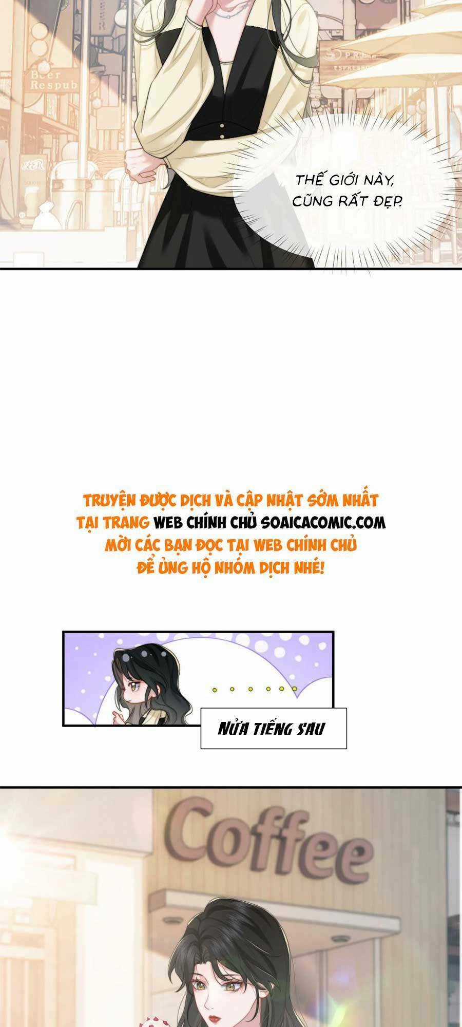 Nữ Tướng Xuyên Đến Hiện Đại Trở Thành Chị Dâu Quyền Lực Chương 7 trang 25