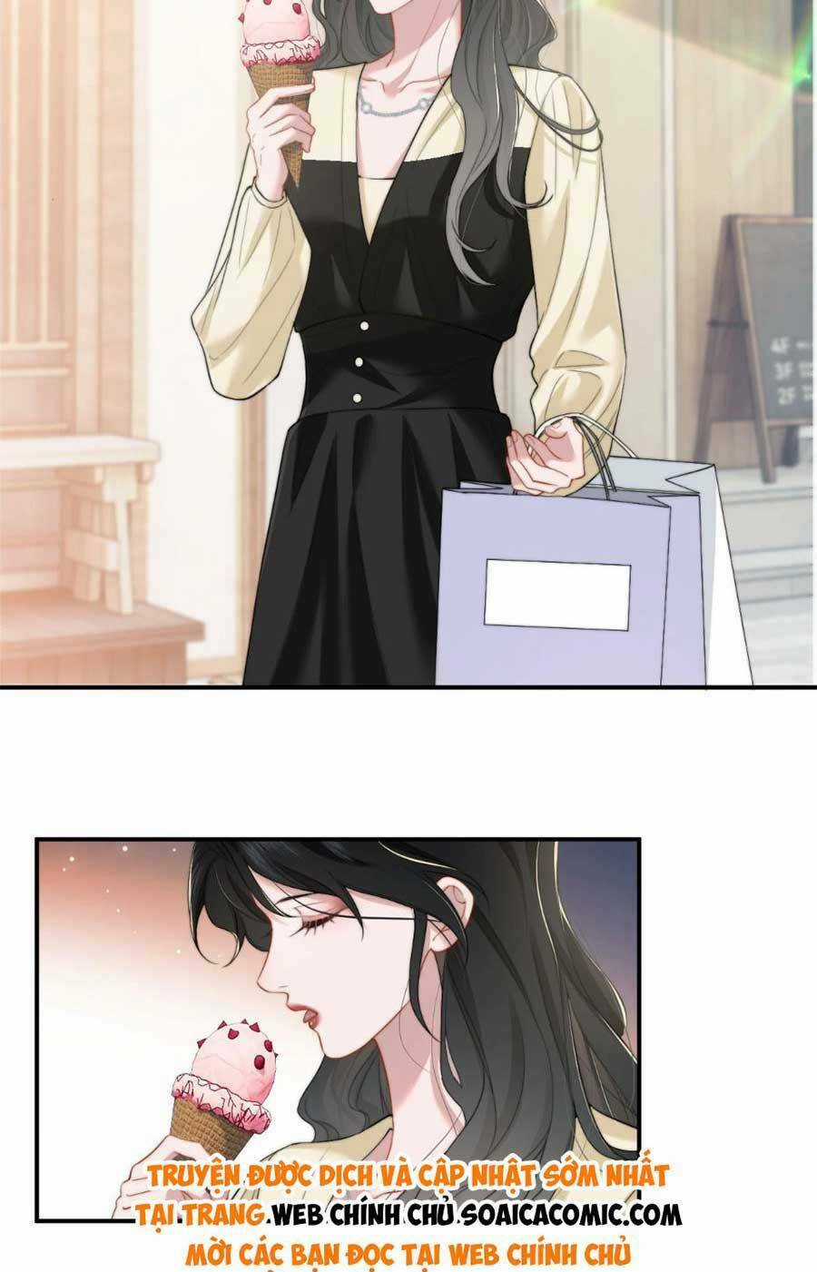 Nữ Tướng Xuyên Đến Hiện Đại Trở Thành Chị Dâu Quyền Lực Chương 7 trang 26