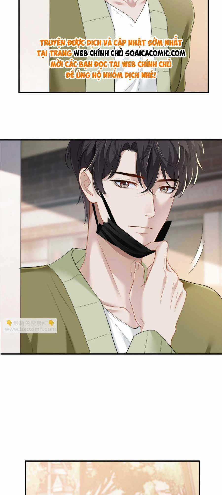 Nữ Tướng Xuyên Đến Hiện Đại Trở Thành Chị Dâu Quyền Lực Chương 7 trang 29