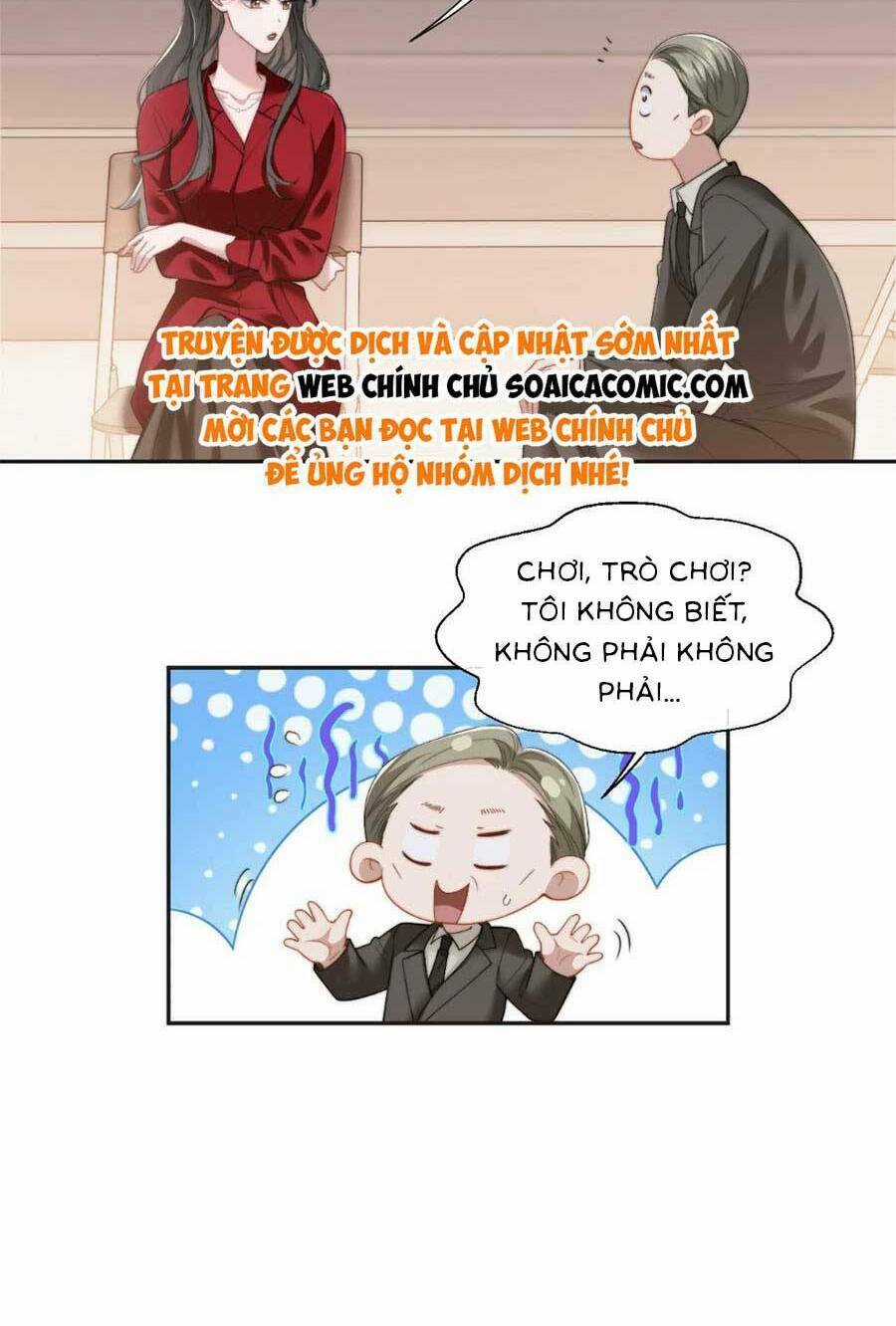 Nữ Tướng Xuyên Đến Hiện Đại Trở Thành Chị Dâu Quyền Lực Chương 7 trang 3