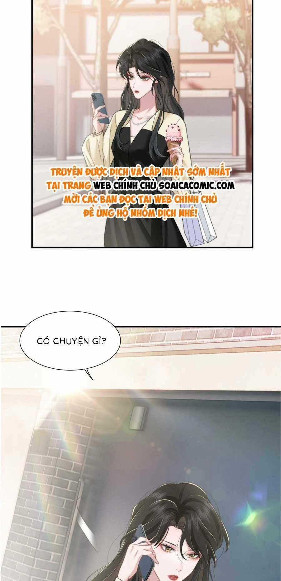 Nữ Tướng Xuyên Đến Hiện Đại Trở Thành Chị Dâu Quyền Lực Chương 7 trang 30