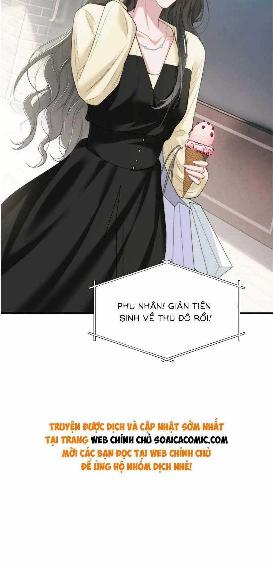 Nữ Tướng Xuyên Đến Hiện Đại Trở Thành Chị Dâu Quyền Lực Chương 7 trang 31