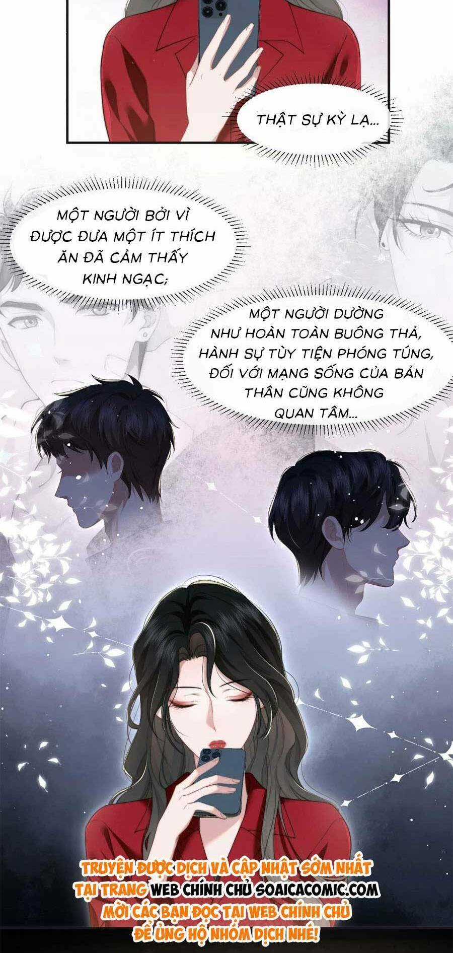 Nữ Tướng Xuyên Đến Hiện Đại Trở Thành Chị Dâu Quyền Lực Chương 7 trang 7