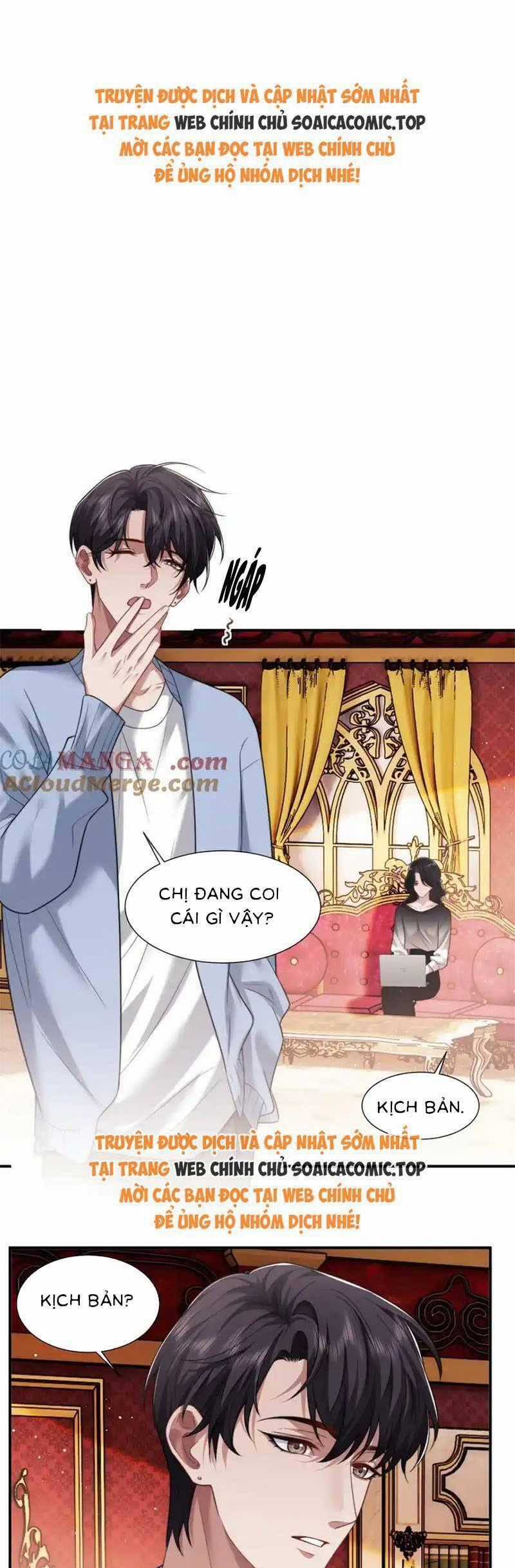 Nữ Tướng Xuyên Đến Hiện Đại Trở Thành Chị Dâu Quyền Lực Chương 74 trang 0