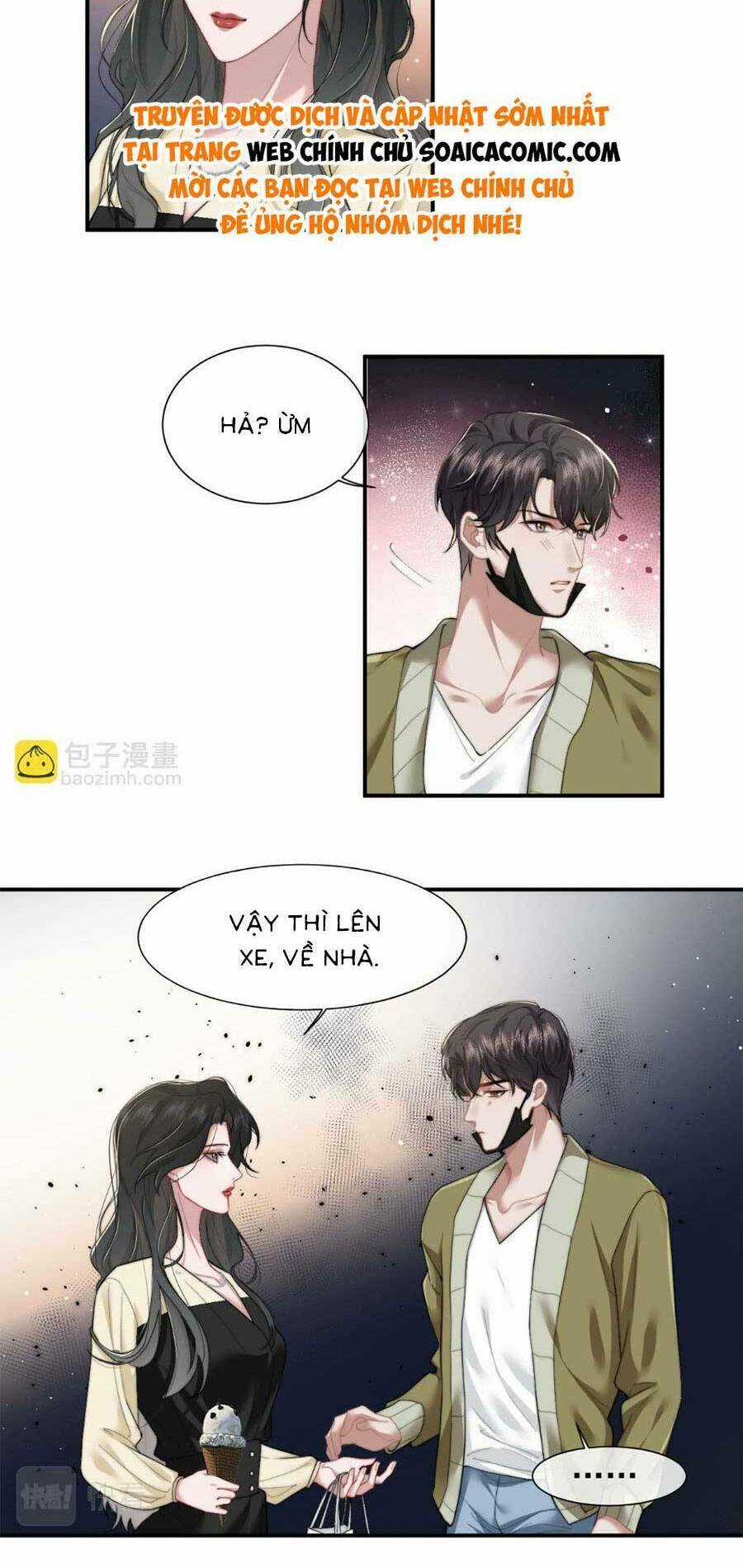 Nữ Tướng Xuyên Đến Hiện Đại Trở Thành Chị Dâu Quyền Lực Chương 8 trang 2