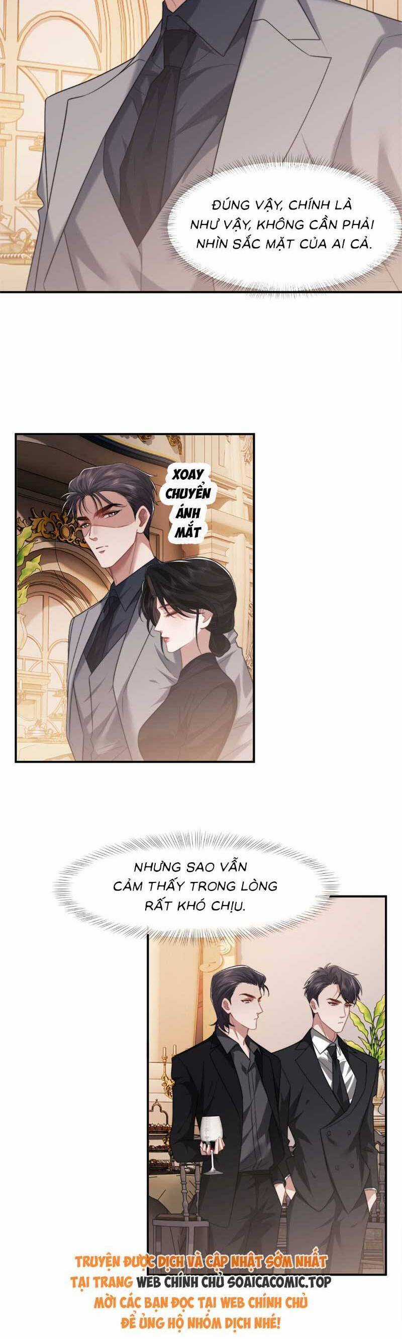 Nữ Tướng Xuyên Đến Hiện Đại Trở Thành Chị Dâu Quyền Lực Chương 82 trang 13