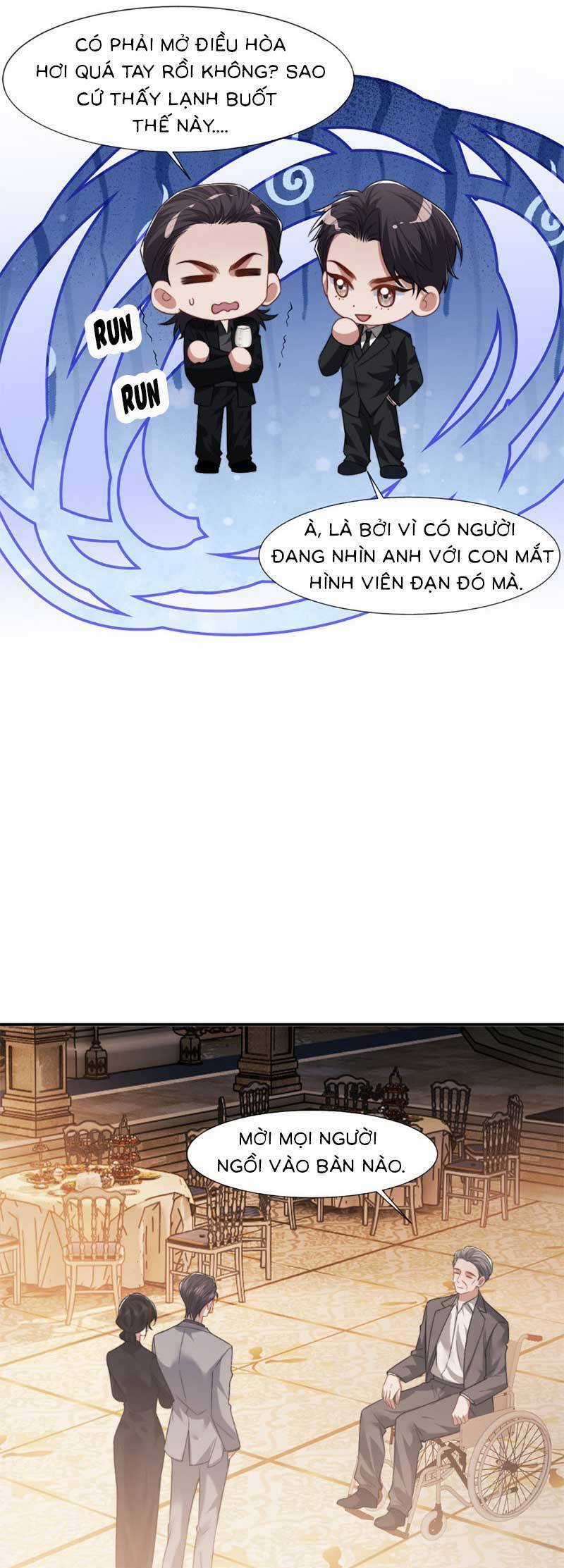 Nữ Tướng Xuyên Đến Hiện Đại Trở Thành Chị Dâu Quyền Lực Chương 82 trang 14