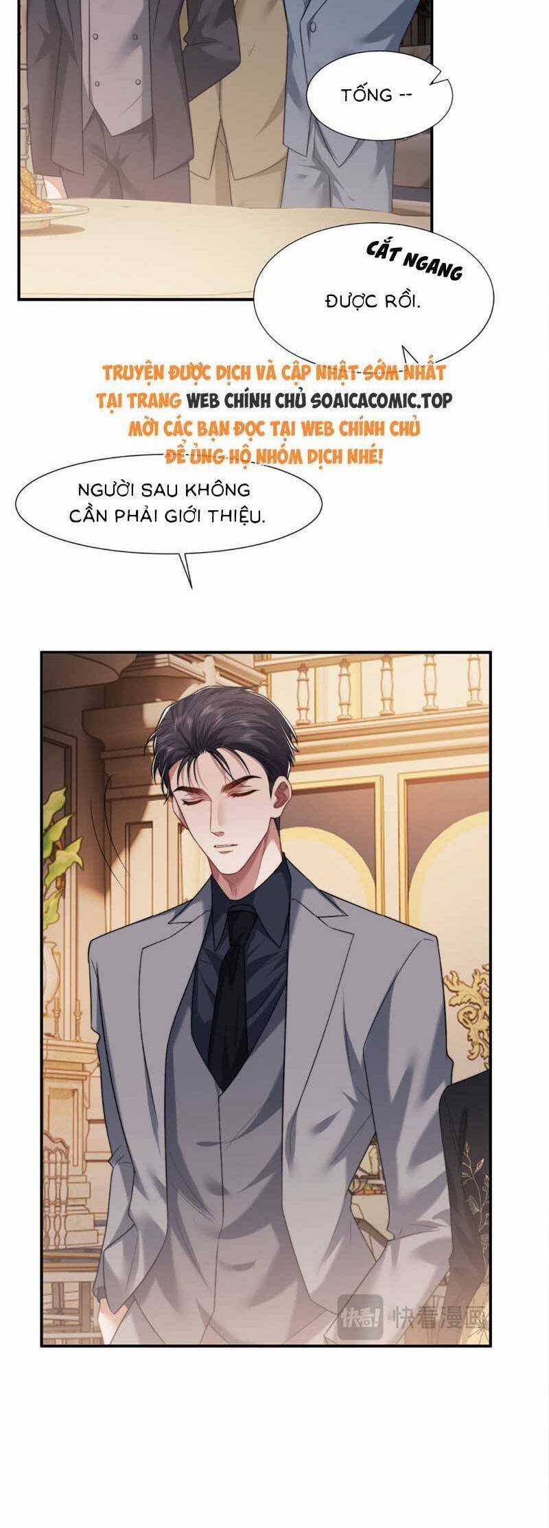 Nữ Tướng Xuyên Đến Hiện Đại Trở Thành Chị Dâu Quyền Lực Chương 82 trang 16