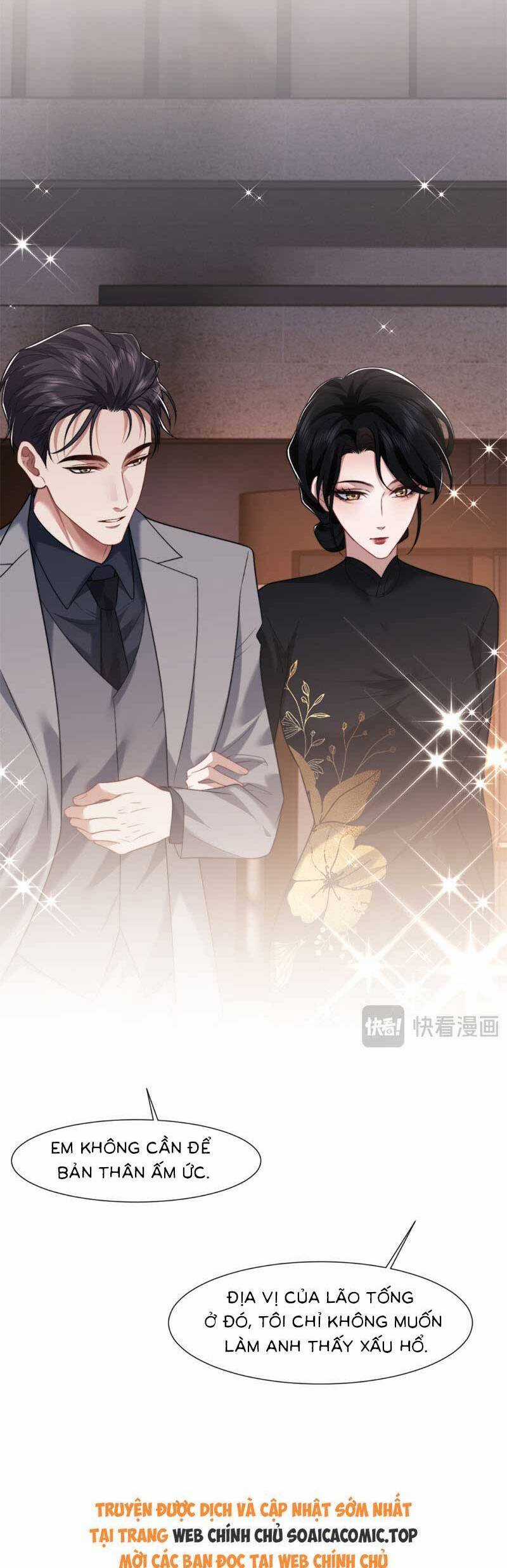 Nữ Tướng Xuyên Đến Hiện Đại Trở Thành Chị Dâu Quyền Lực Chương 82 trang 2