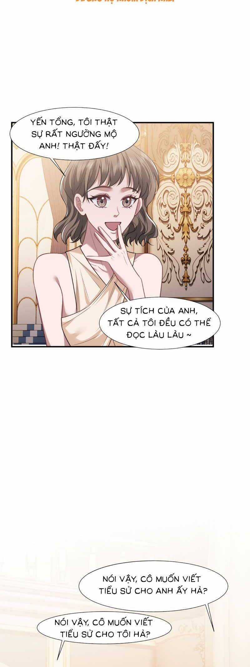 Nữ Tướng Xuyên Đến Hiện Đại Trở Thành Chị Dâu Quyền Lực Chương 82 trang 21