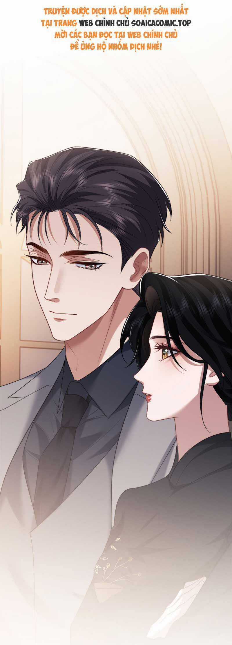 Nữ Tướng Xuyên Đến Hiện Đại Trở Thành Chị Dâu Quyền Lực Chương 82 trang 23