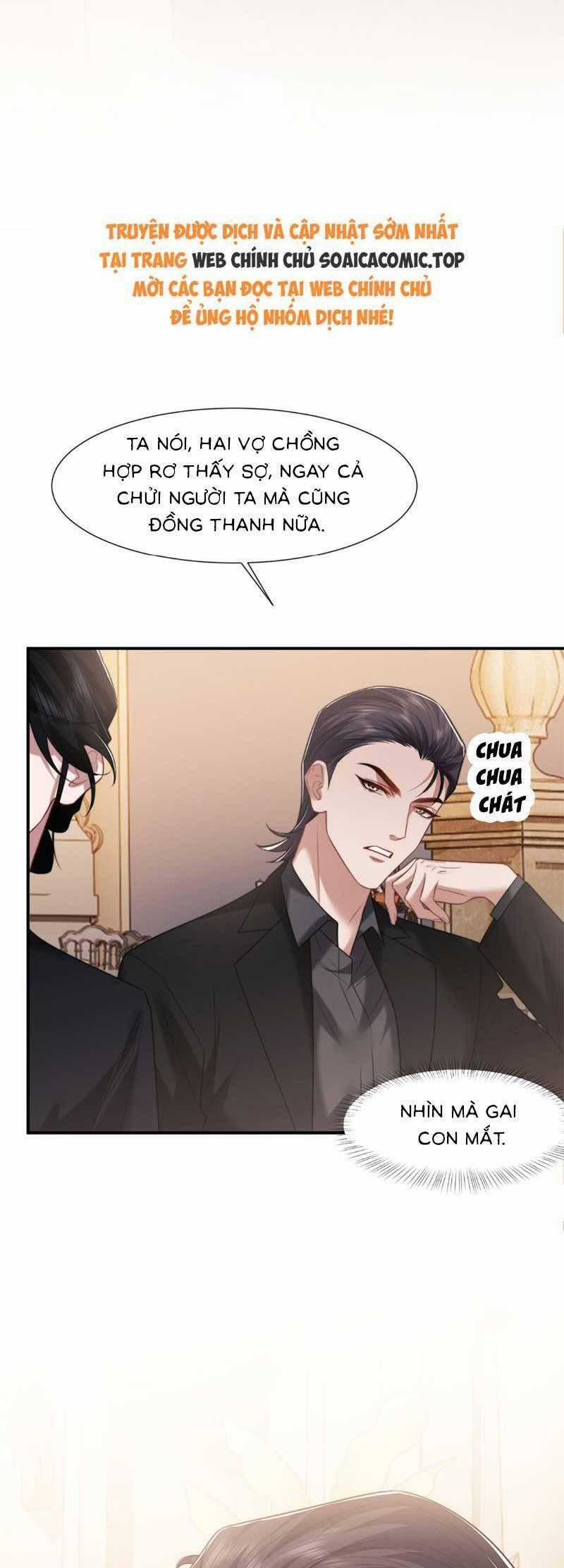 Nữ Tướng Xuyên Đến Hiện Đại Trở Thành Chị Dâu Quyền Lực Chương 82 trang 24