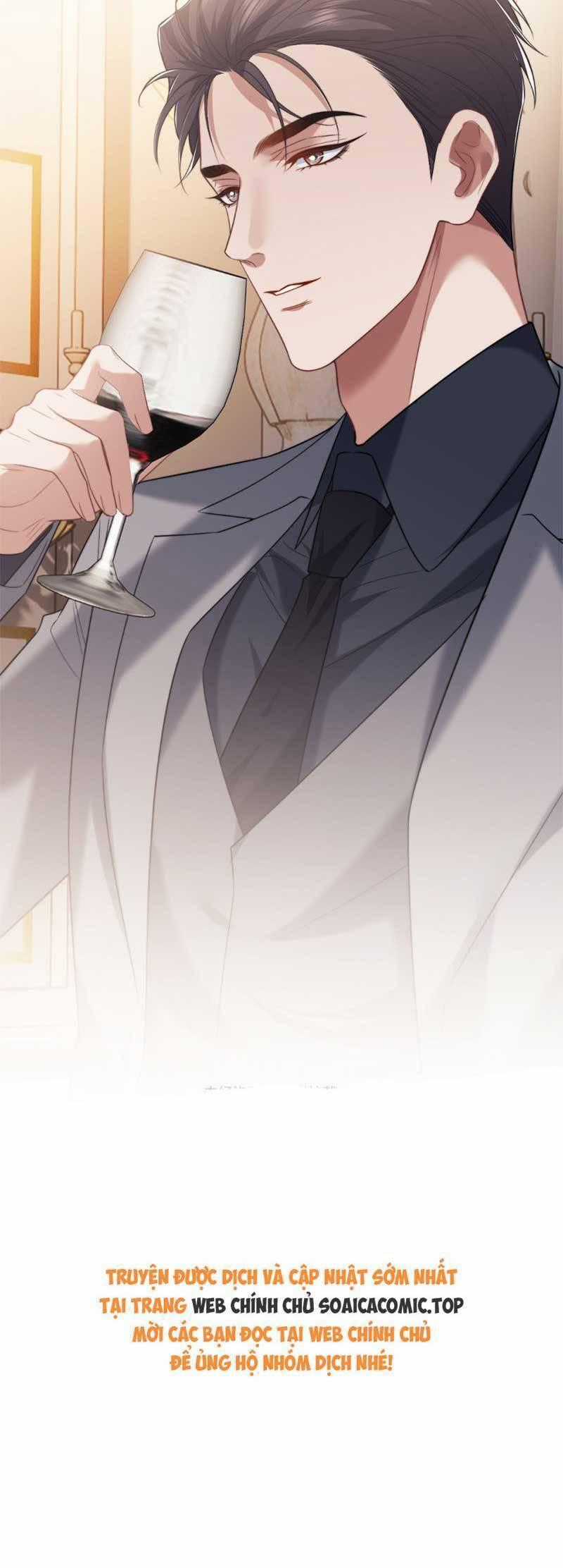 Nữ Tướng Xuyên Đến Hiện Đại Trở Thành Chị Dâu Quyền Lực Chương 82 trang 25