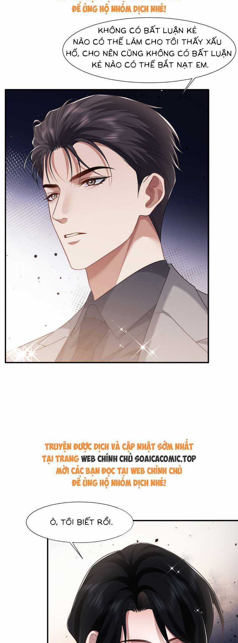 Nữ Tướng Xuyên Đến Hiện Đại Trở Thành Chị Dâu Quyền Lực Chương 82 trang 3