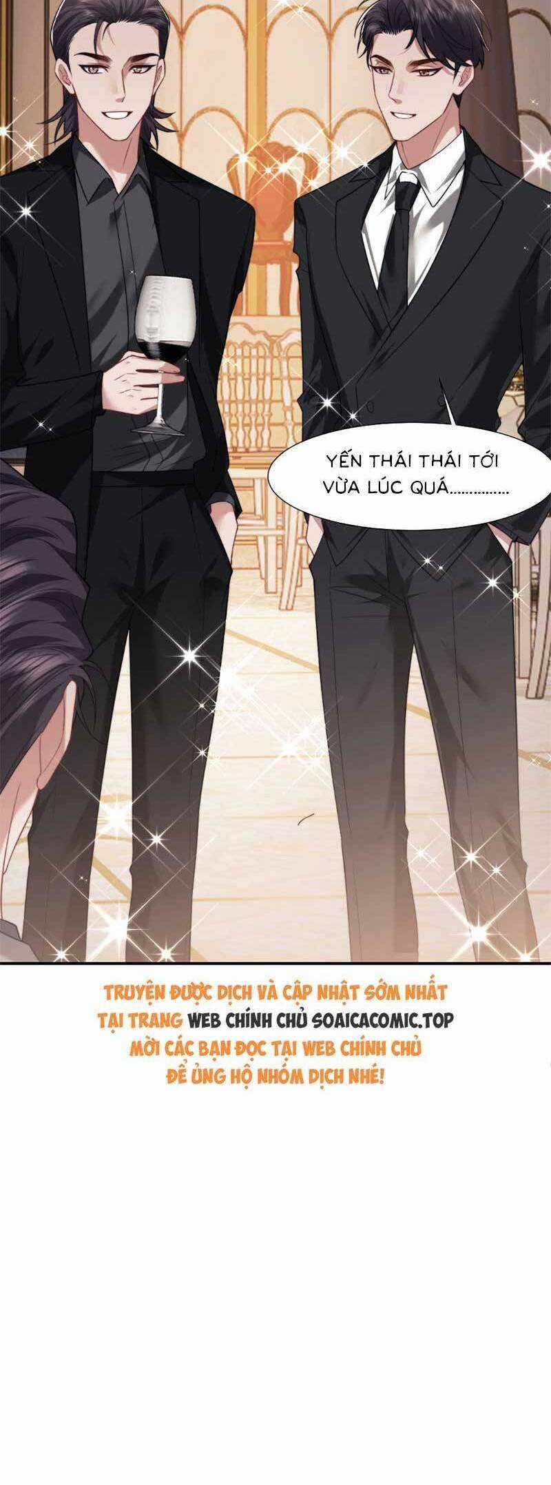 Nữ Tướng Xuyên Đến Hiện Đại Trở Thành Chị Dâu Quyền Lực Chương 82 trang 5