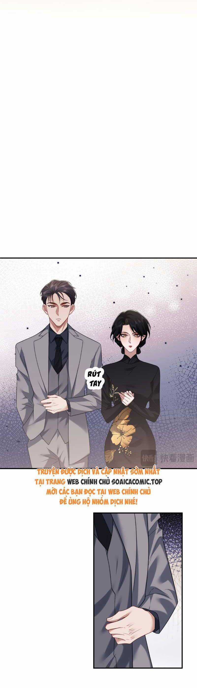 Nữ Tướng Xuyên Đến Hiện Đại Trở Thành Chị Dâu Quyền Lực Chương 82 trang 8