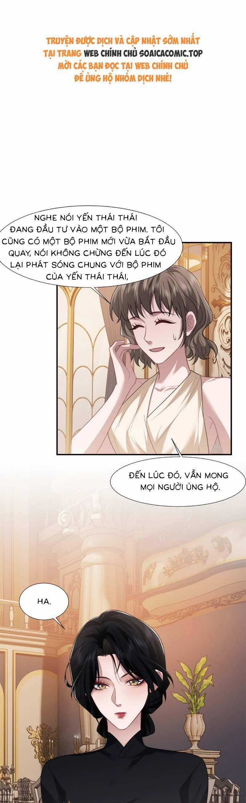 Nữ Tướng Xuyên Đến Hiện Đại Trở Thành Chị Dâu Quyền Lực Chương 83 trang 0