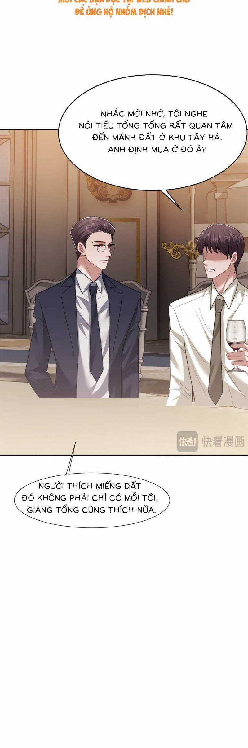 Nữ Tướng Xuyên Đến Hiện Đại Trở Thành Chị Dâu Quyền Lực Chương 83 trang 11