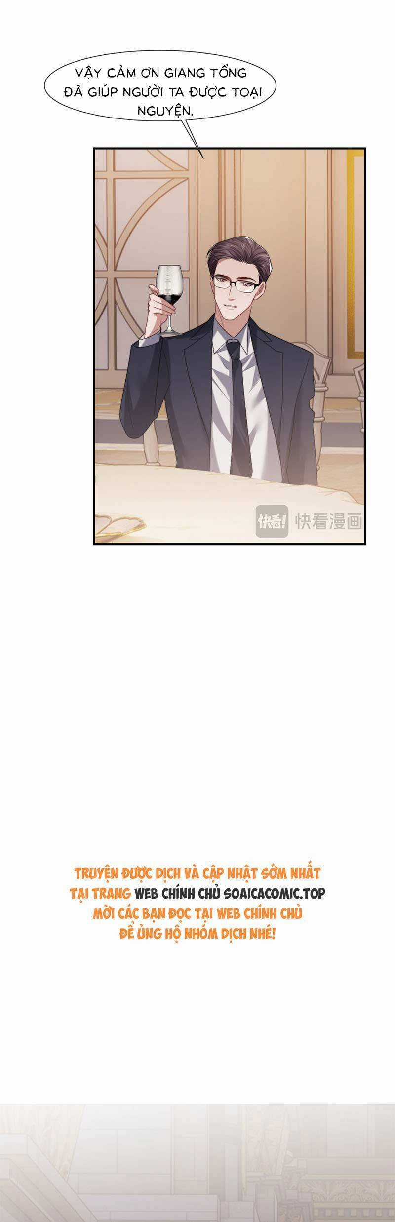 Nữ Tướng Xuyên Đến Hiện Đại Trở Thành Chị Dâu Quyền Lực Chương 83 trang 15