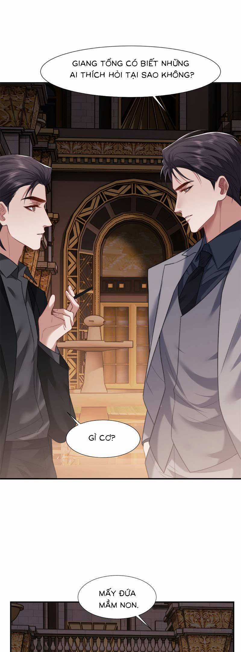 Nữ Tướng Xuyên Đến Hiện Đại Trở Thành Chị Dâu Quyền Lực Chương 83 trang 18