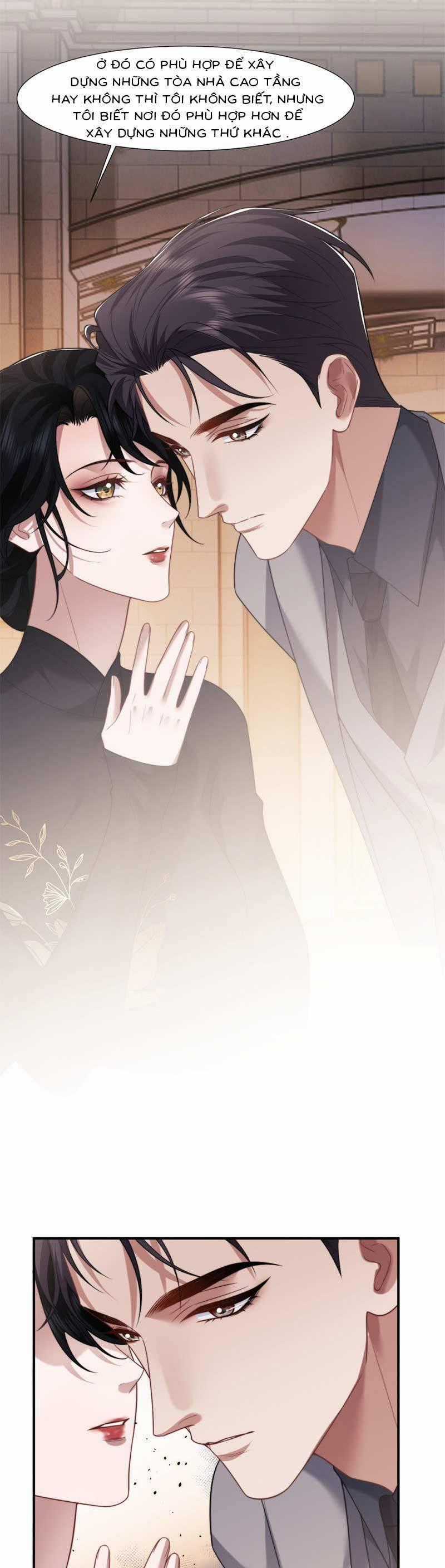 Nữ Tướng Xuyên Đến Hiện Đại Trở Thành Chị Dâu Quyền Lực Chương 83 trang 23