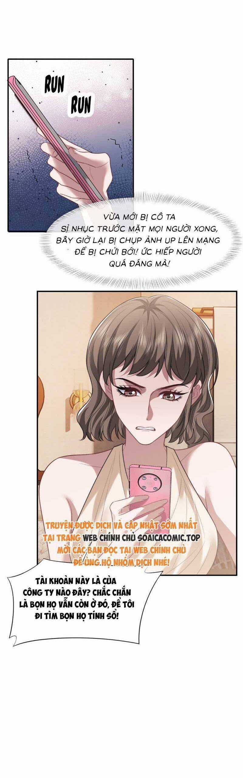 Nữ Tướng Xuyên Đến Hiện Đại Trở Thành Chị Dâu Quyền Lực Chương 84 trang 2