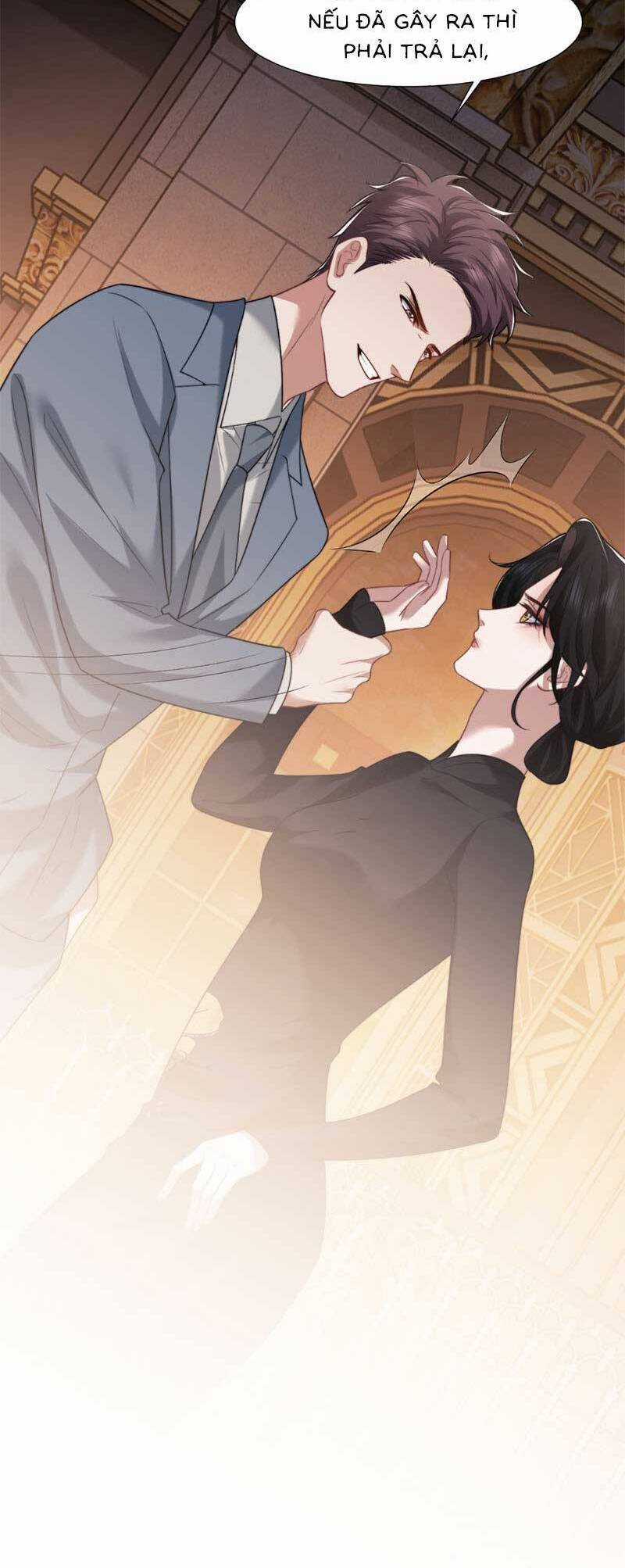 Nữ Tướng Xuyên Đến Hiện Đại Trở Thành Chị Dâu Quyền Lực Chương 84 trang 20