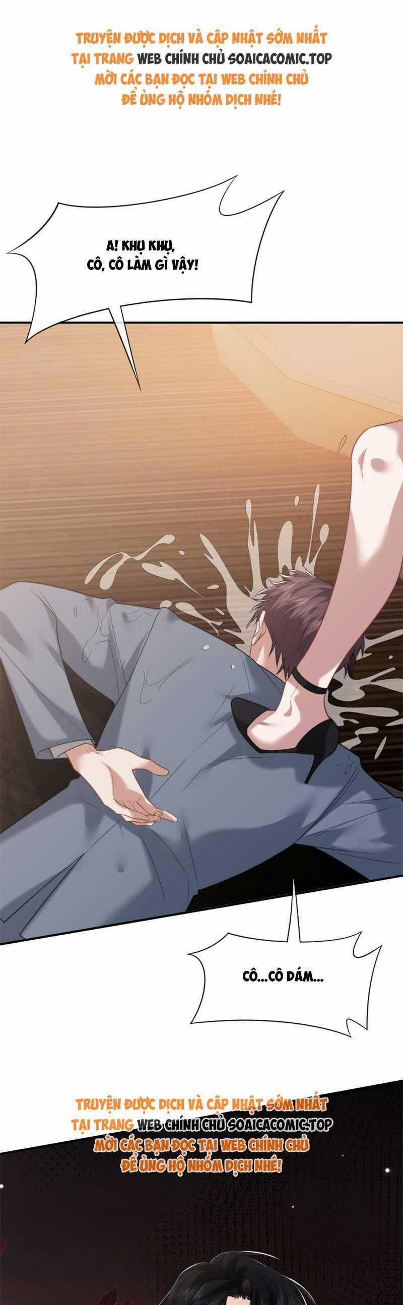 Nữ Tướng Xuyên Đến Hiện Đại Trở Thành Chị Dâu Quyền Lực Chương 84 trang 24