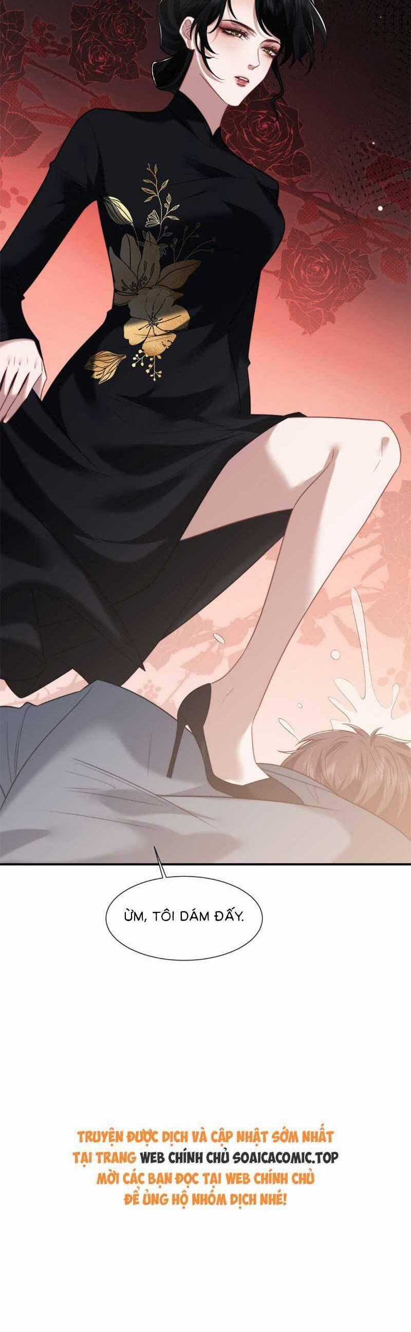 Nữ Tướng Xuyên Đến Hiện Đại Trở Thành Chị Dâu Quyền Lực Chương 84 trang 25