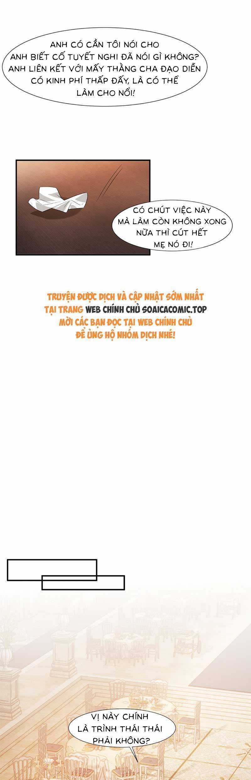 Nữ Tướng Xuyên Đến Hiện Đại Trở Thành Chị Dâu Quyền Lực Chương 84 trang 9