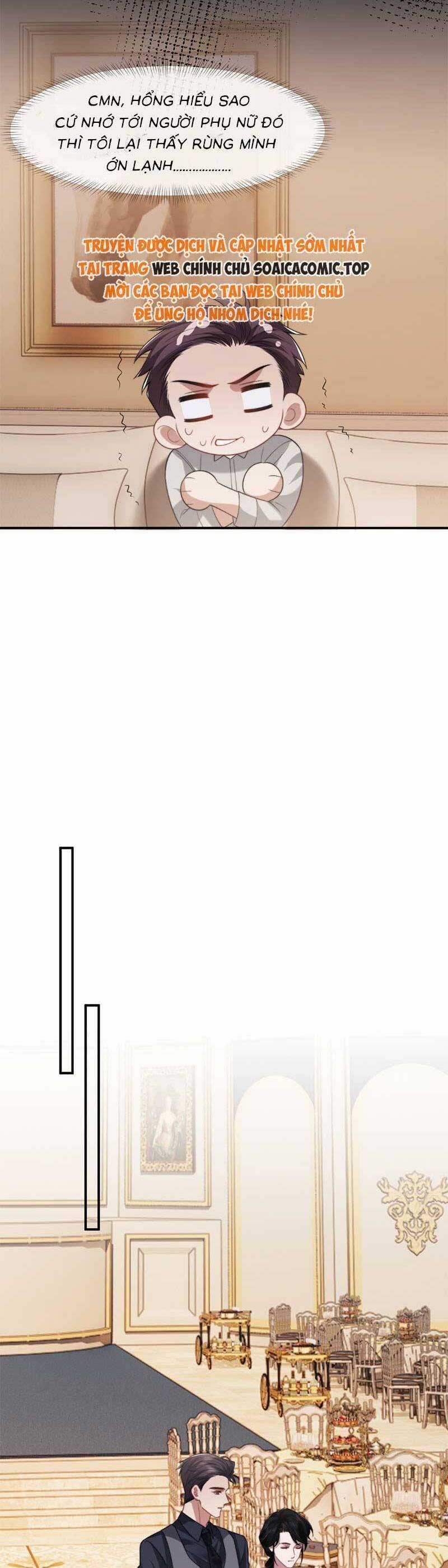 Nữ Tướng Xuyên Đến Hiện Đại Trở Thành Chị Dâu Quyền Lực Chương 85 trang 18