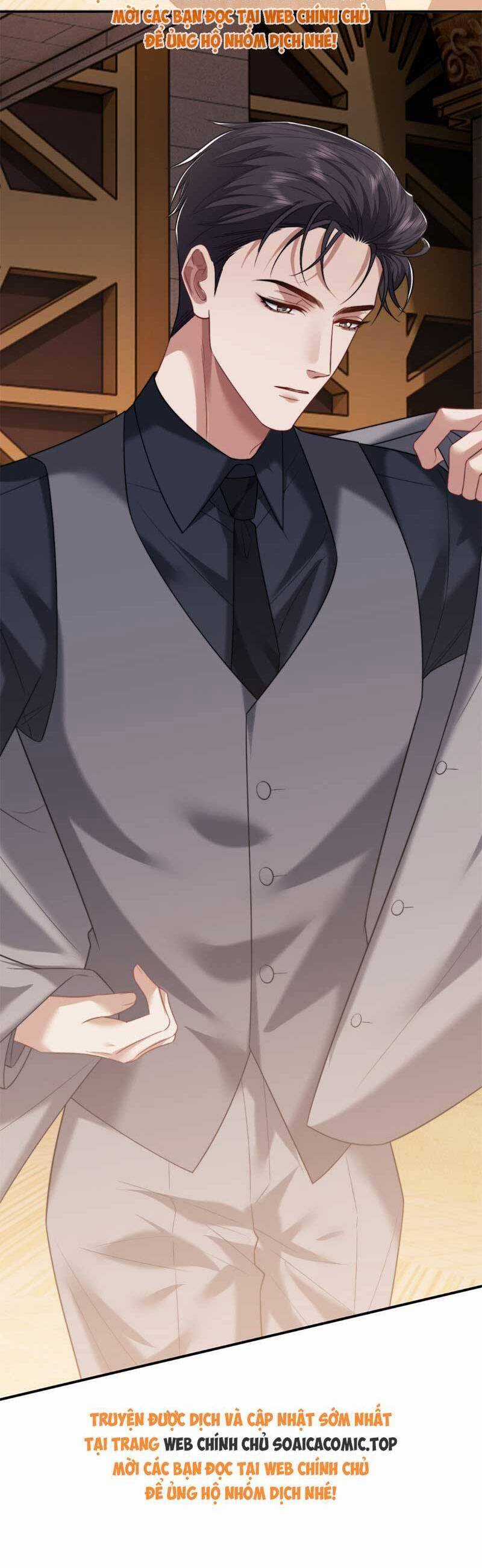 Nữ Tướng Xuyên Đến Hiện Đại Trở Thành Chị Dâu Quyền Lực Chương 85 trang 2