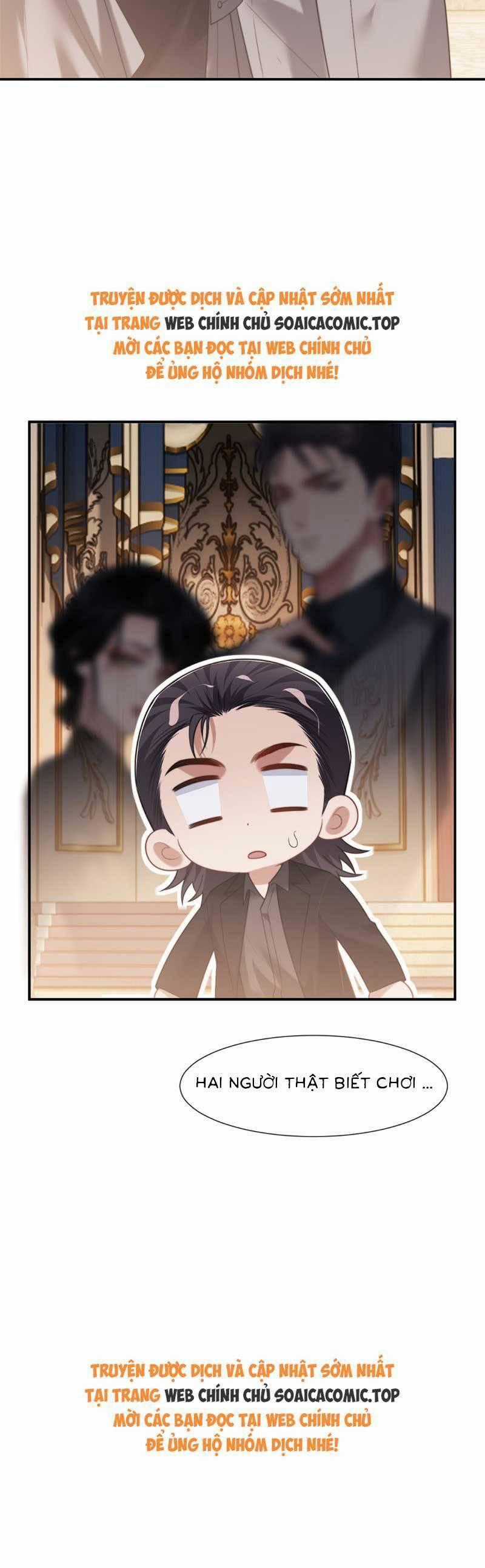 Nữ Tướng Xuyên Đến Hiện Đại Trở Thành Chị Dâu Quyền Lực Chương 85 trang 22