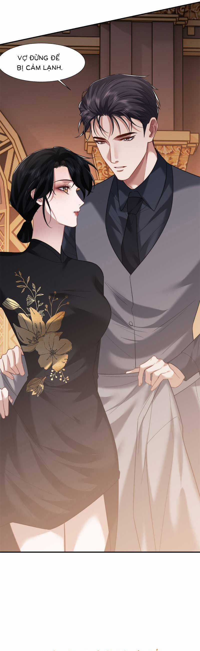 Nữ Tướng Xuyên Đến Hiện Đại Trở Thành Chị Dâu Quyền Lực Chương 85 trang 3