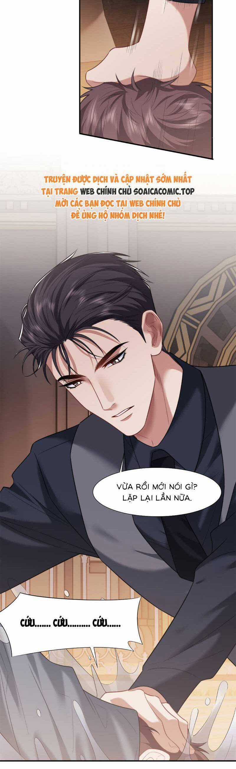 Nữ Tướng Xuyên Đến Hiện Đại Trở Thành Chị Dâu Quyền Lực Chương 85 trang 5