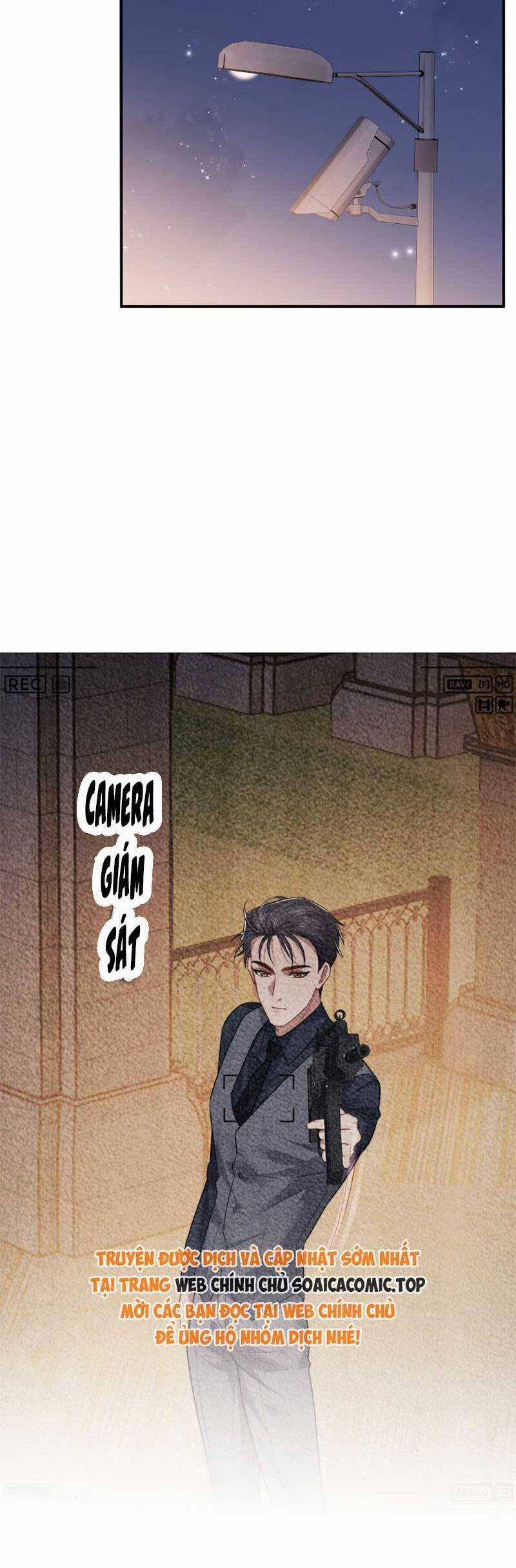 Nữ Tướng Xuyên Đến Hiện Đại Trở Thành Chị Dâu Quyền Lực Chương 85 trang 8