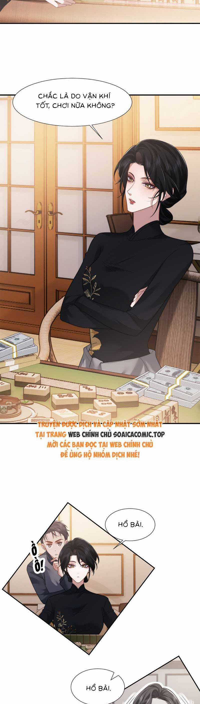 Nữ Tướng Xuyên Đến Hiện Đại Trở Thành Chị Dâu Quyền Lực Chương 86 trang 15