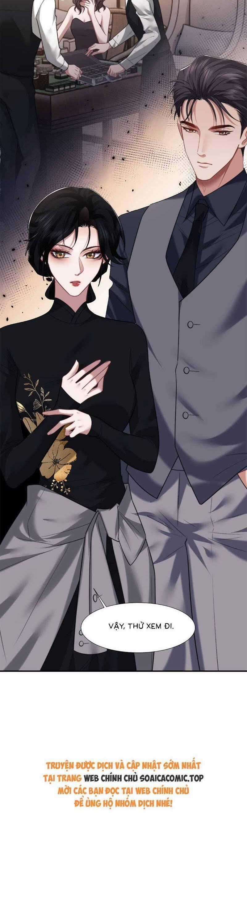 Nữ Tướng Xuyên Đến Hiện Đại Trở Thành Chị Dâu Quyền Lực Chương 86 trang 22