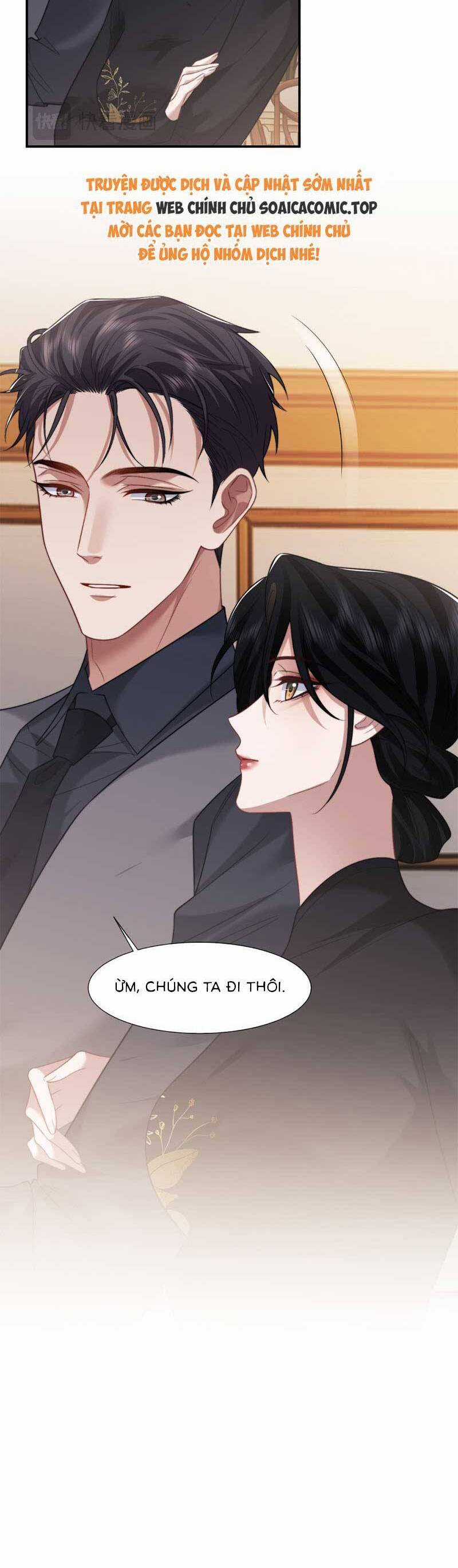 Nữ Tướng Xuyên Đến Hiện Đại Trở Thành Chị Dâu Quyền Lực Chương 87 trang 11