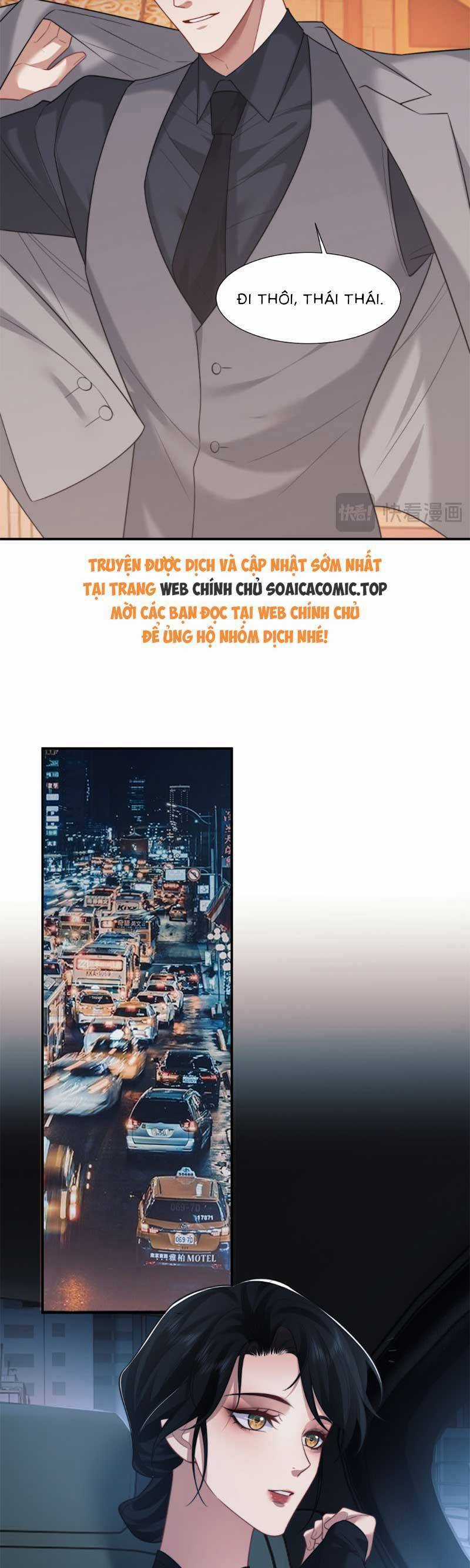 Nữ Tướng Xuyên Đến Hiện Đại Trở Thành Chị Dâu Quyền Lực Chương 87 trang 14