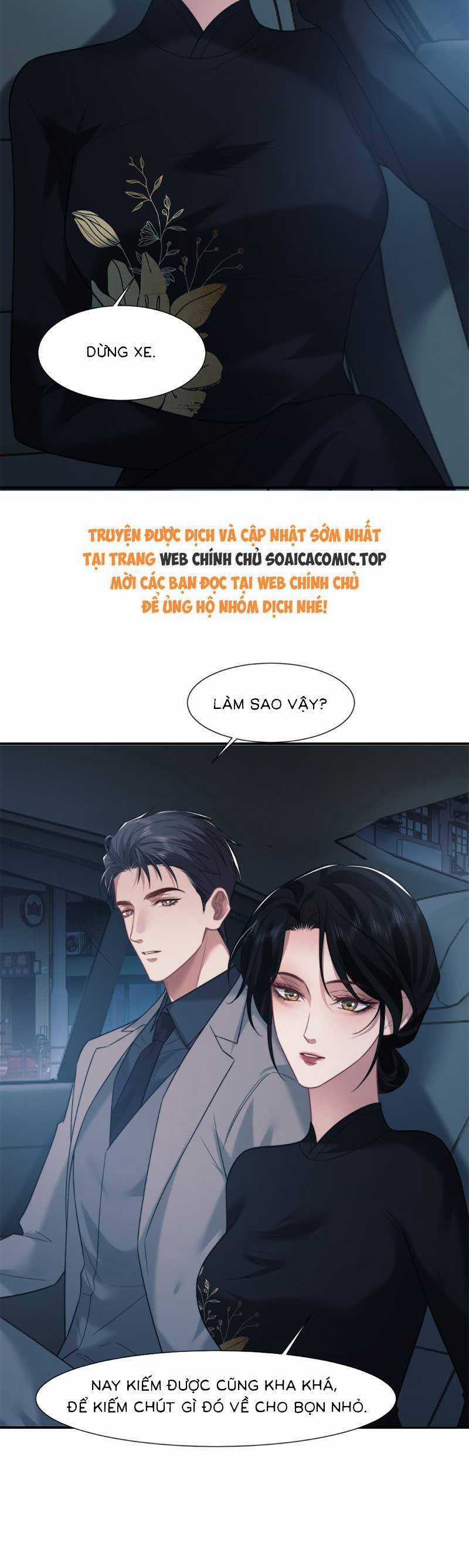 Nữ Tướng Xuyên Đến Hiện Đại Trở Thành Chị Dâu Quyền Lực Chương 87 trang 15