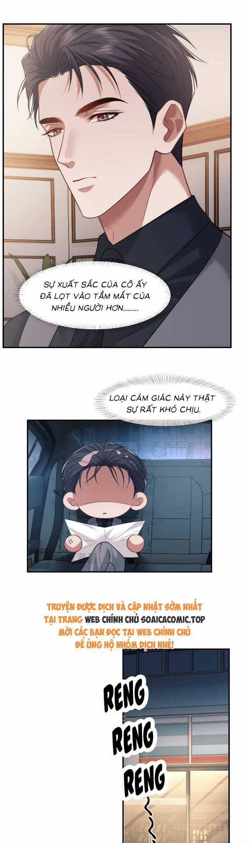 Nữ Tướng Xuyên Đến Hiện Đại Trở Thành Chị Dâu Quyền Lực Chương 87 trang 17