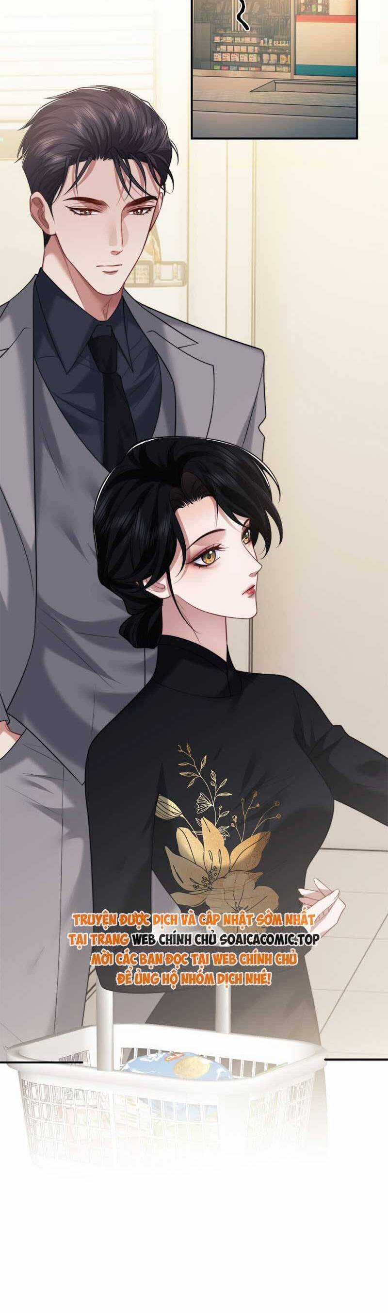 Nữ Tướng Xuyên Đến Hiện Đại Trở Thành Chị Dâu Quyền Lực Chương 87 trang 18