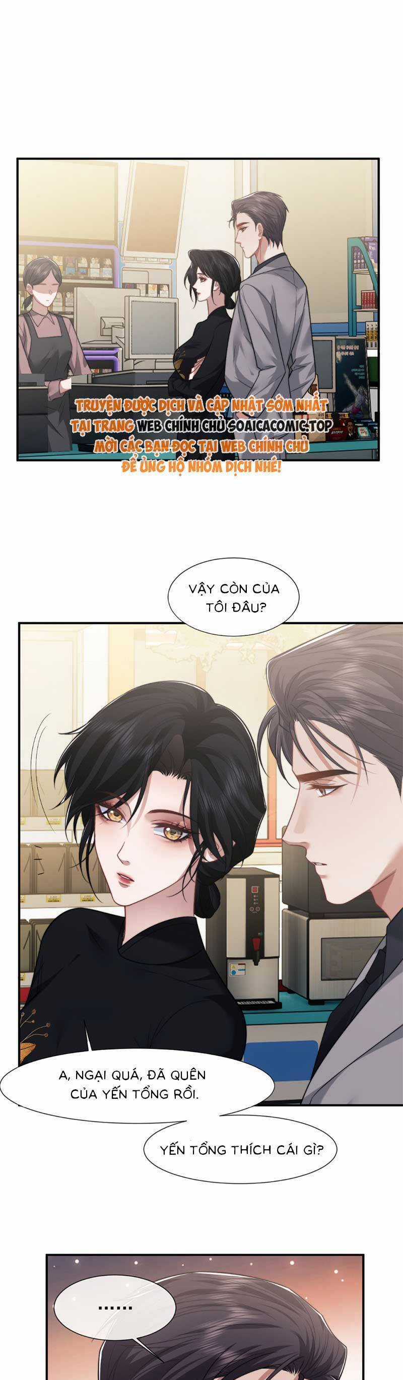 Nữ Tướng Xuyên Đến Hiện Đại Trở Thành Chị Dâu Quyền Lực Chương 87 trang 19