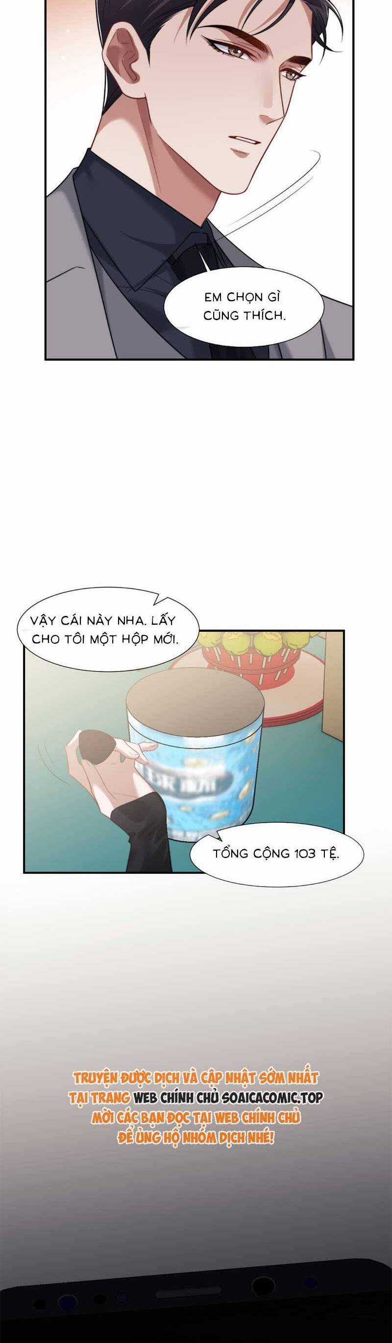 Nữ Tướng Xuyên Đến Hiện Đại Trở Thành Chị Dâu Quyền Lực Chương 87 trang 20